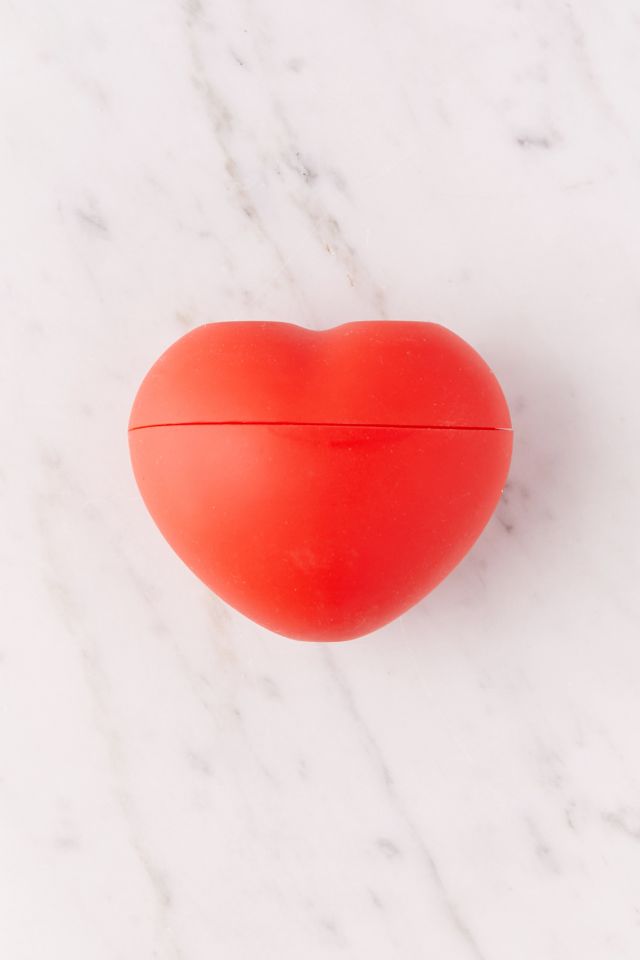 Cold-Hearted Ice Cube Mold Set #1