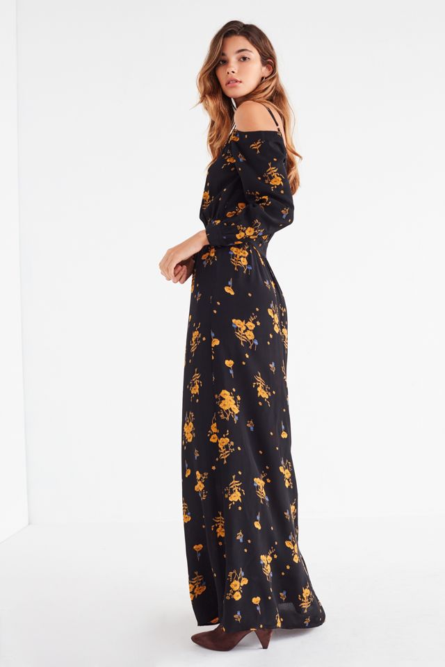 off the shoulder bridesmaid dress navy Off Shoulder Navy Blue Lace Mermaid Prom Dresses, Navy Blue Lace Bride –  jbydress