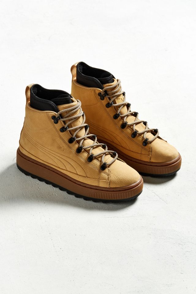 Puma Ren Boot #1