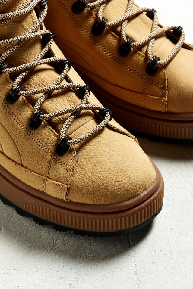 Puma Ren Boot #2