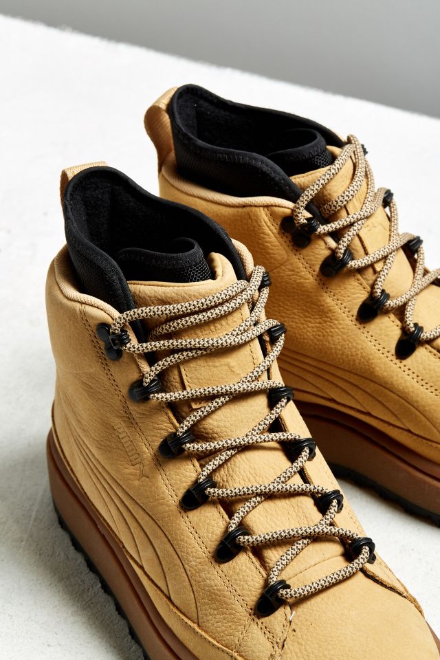 Puma Ren Boot #3
