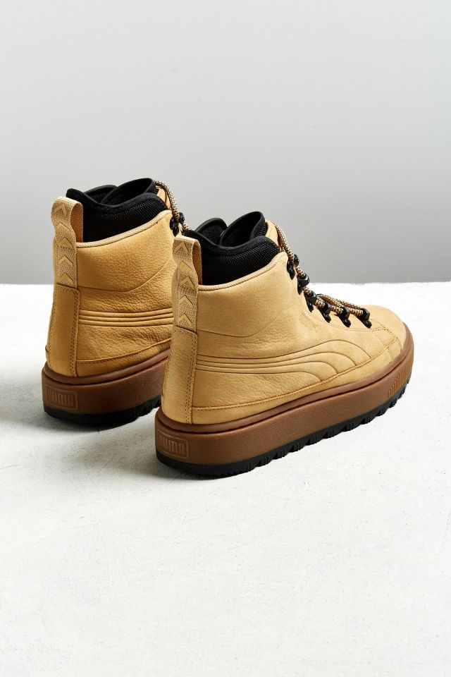 Puma Ren Boot #5