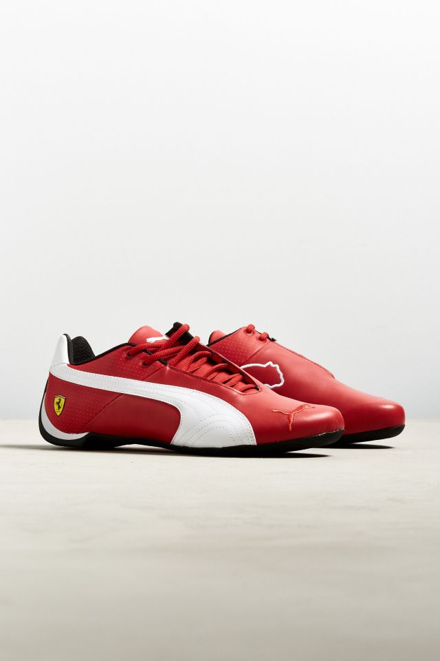 Puma Ferrari Future Cat OG Sneaker