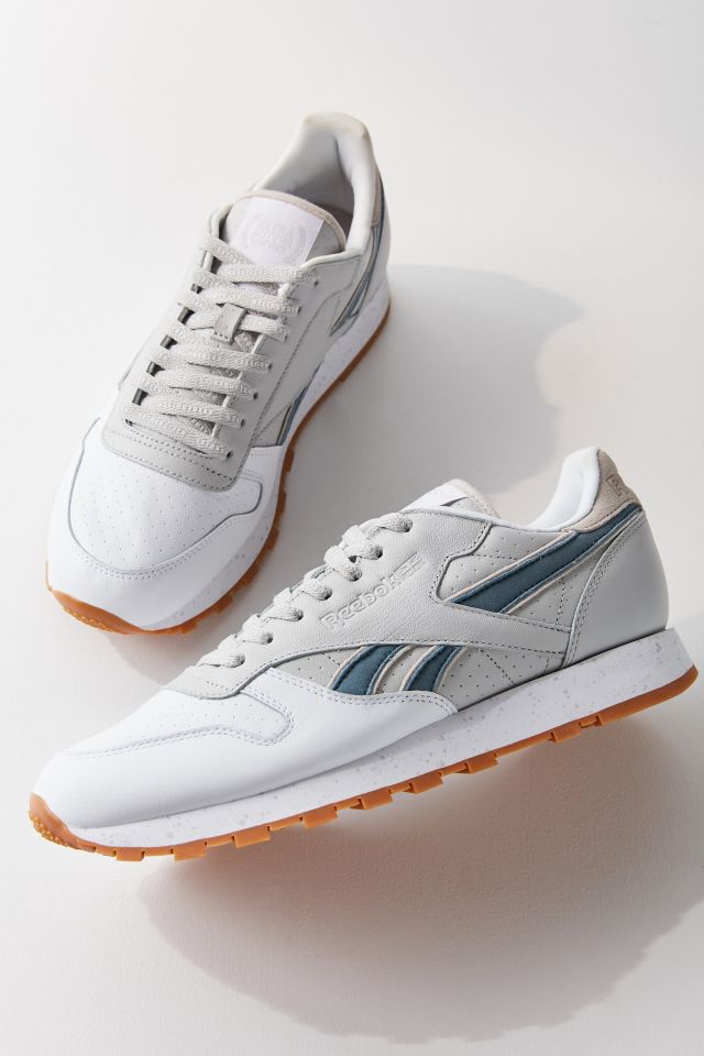 Reebok X Extra Butter X UO Classic Leather Sneaker #2