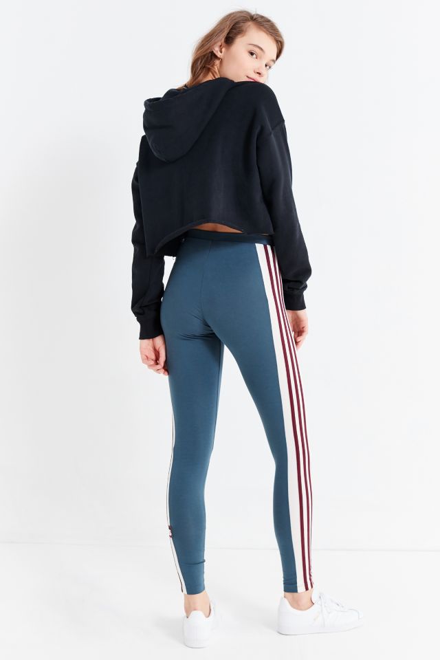 adidas Originals Adibreak 3 Stripes Legging