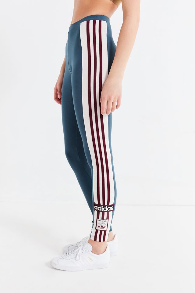 adidas Originals Adibreak 3 Stripes Legging