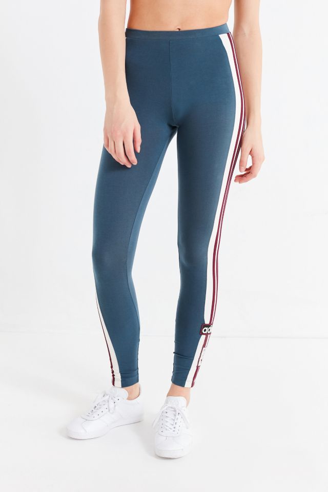 Adidas originals adibreak 2025 tight - legginsy