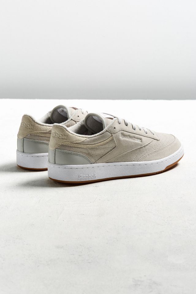 Reebok X Extra Butter For UO Club C Sneaker #4