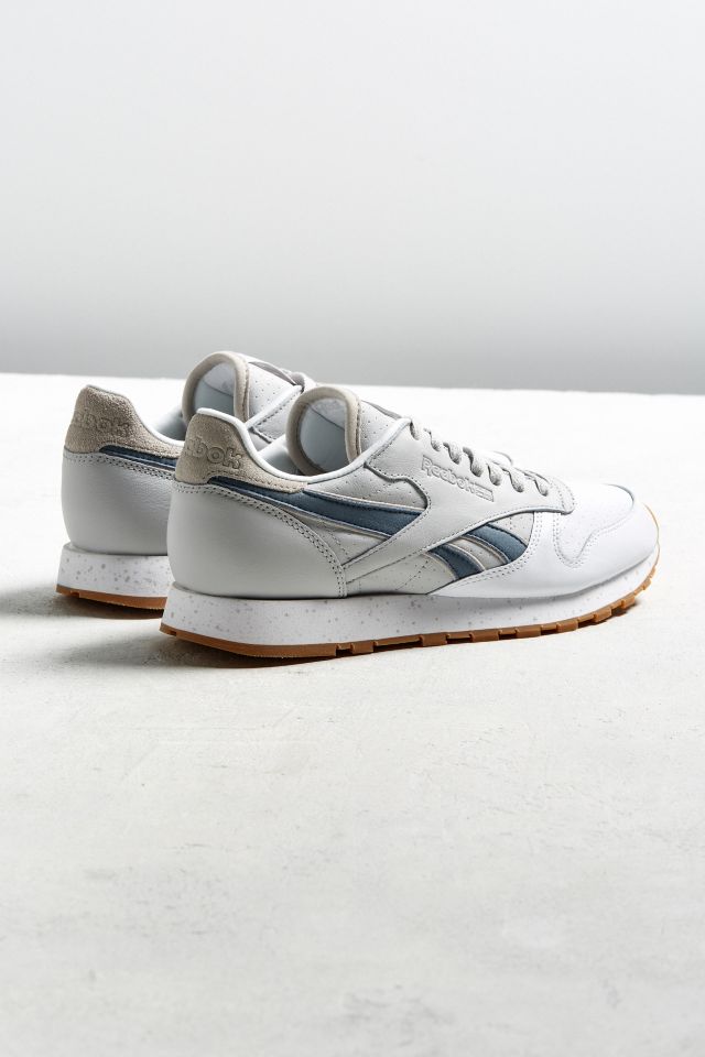 Reebok X Extra Butter For UO Classic Leather Sneaker #4