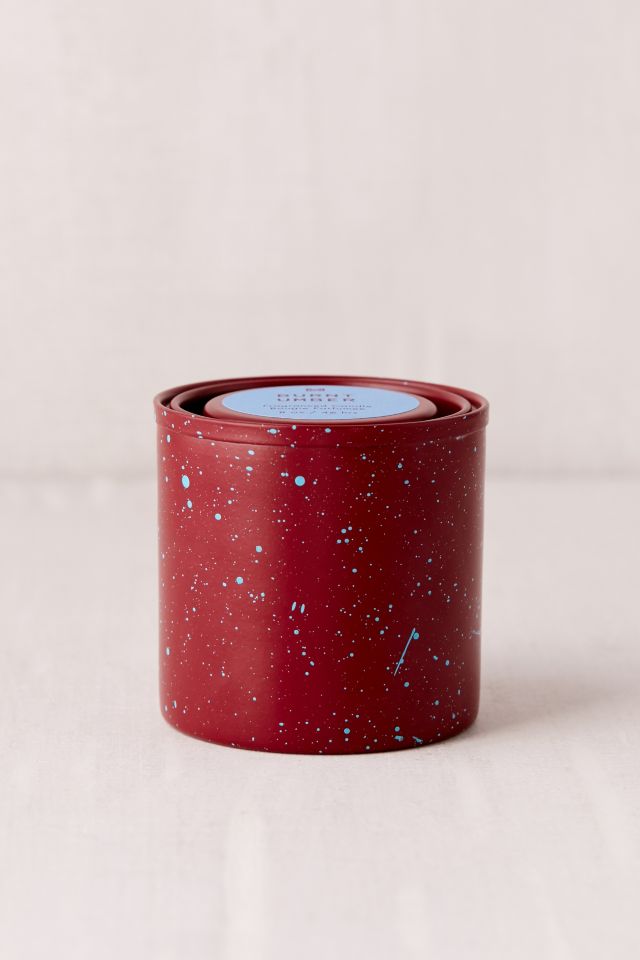 Paint Can Candle #1