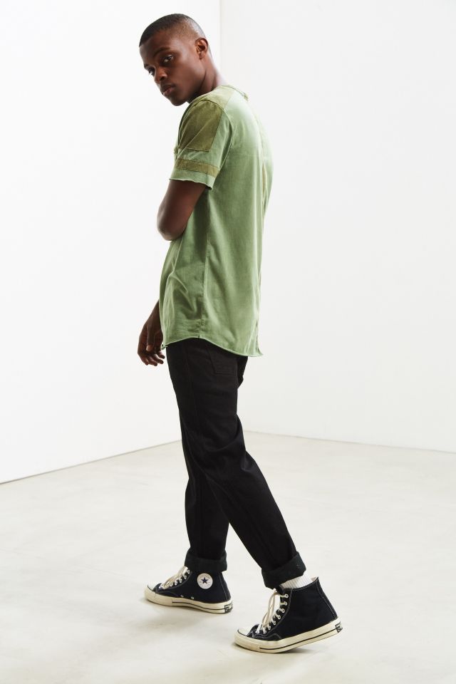Nana Judy Jagger Tee #5