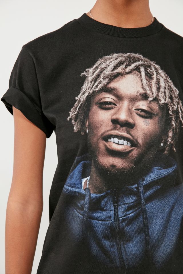 Lil uzi vert hoodie urban online outfitters