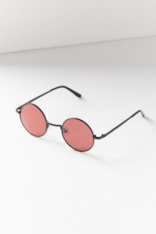 London Round Sunglasses #1