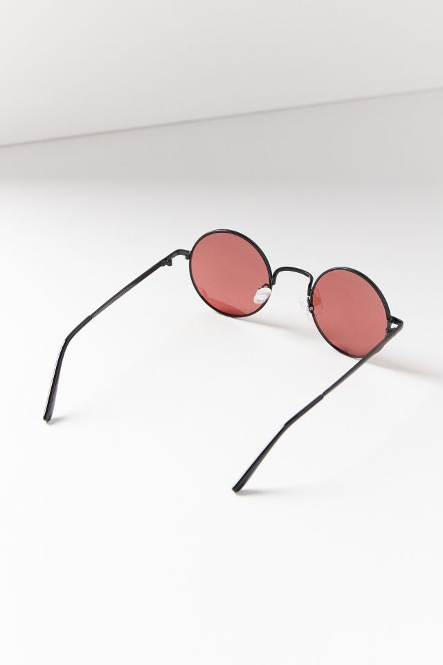 London Round Sunglasses #2
