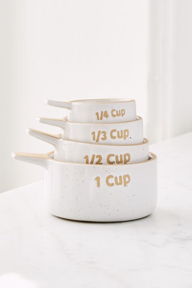 Googly Eye Measuring Cup Set #1