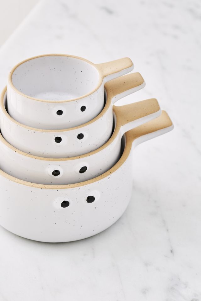 Googly Eye Measuring Cup Set #2