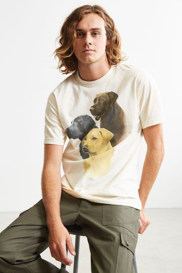 Labradors Tee #1