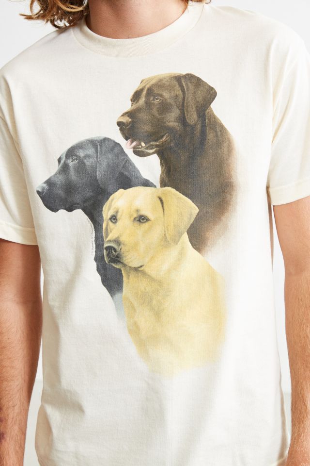 Labradors Tee #2