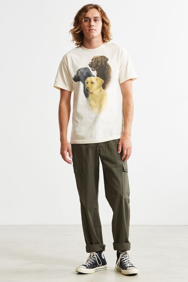 Labradors Tee #5