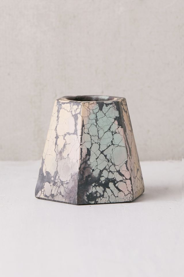 Concrete Cat X UO Multi-Use Vessel #2