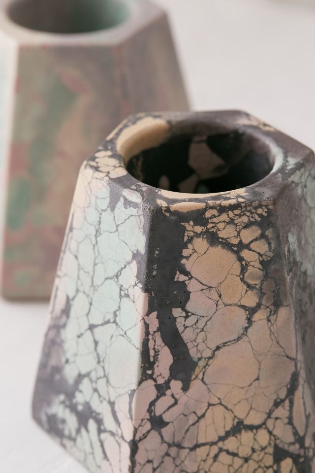 Concrete Cat X UO Multi-Use Vessel #3