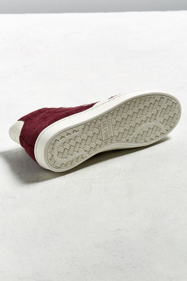Converse Pro Leather Suede High Top Sneaker #5