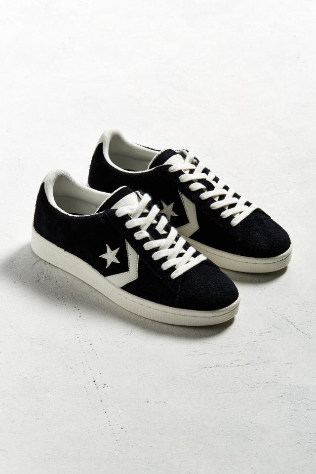 Converse ox hot sale pro leather