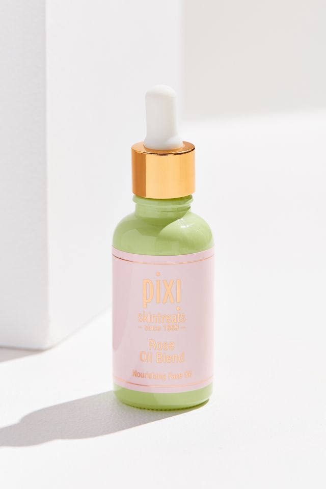 Pixi Rose Oil Blend | Urban Outfitters