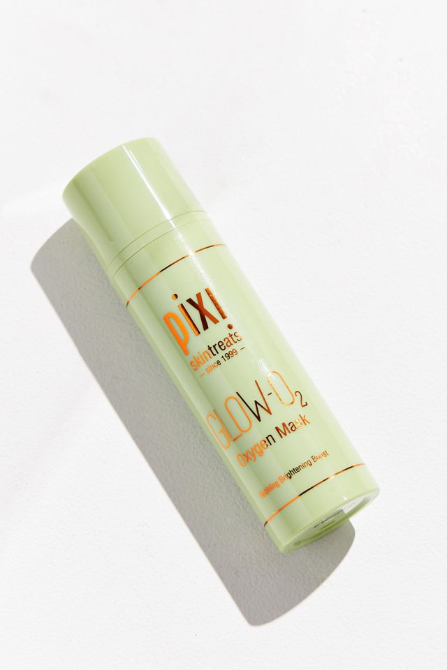 Pixi Glow 02 Oxygen Mask #1