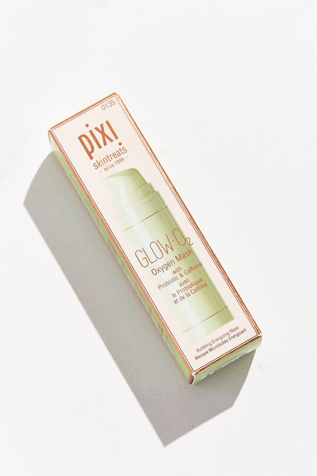 Pixi Glow 02 Oxygen Mask #2