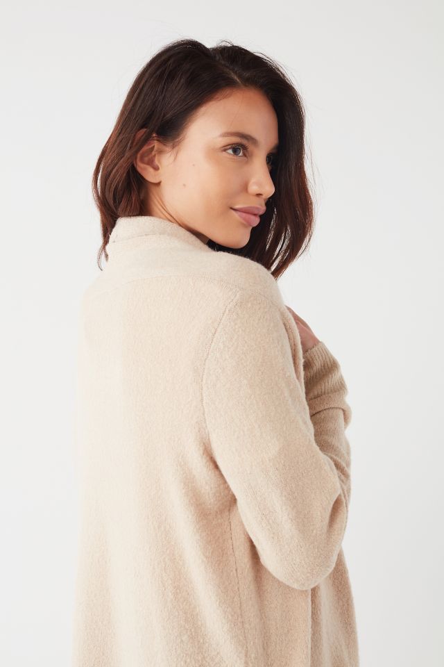 UO Jenny Maxi Cardigan #2