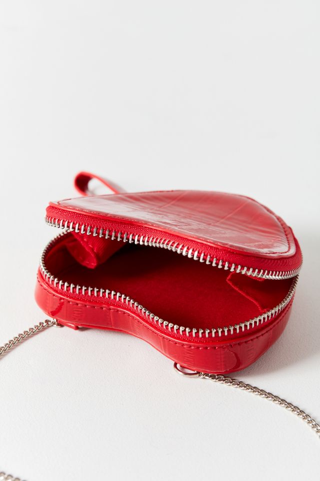 Rachel Icon Crossbody Bag #1
