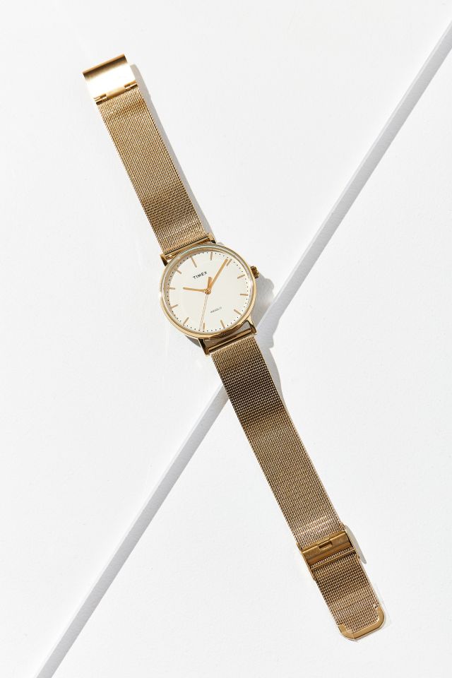 Timex Fairfield Watch #2