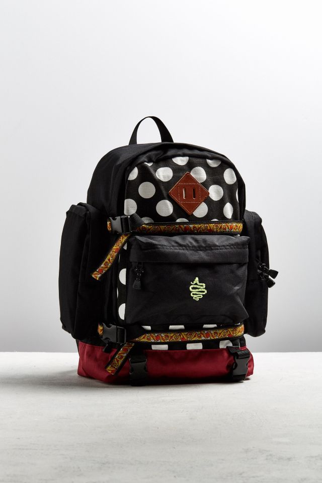 Aldies Old Ruck Backpack | Urban Outfitters