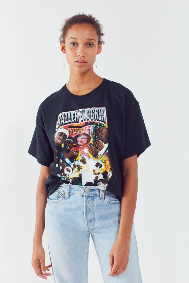 Cash Money Baller Blockin Tee | Urban Outfitters