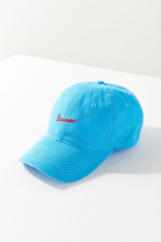 Vespa Baseball Hat #1