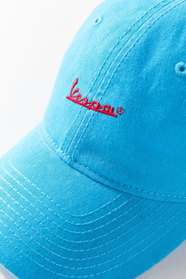 Vespa Baseball Hat #3