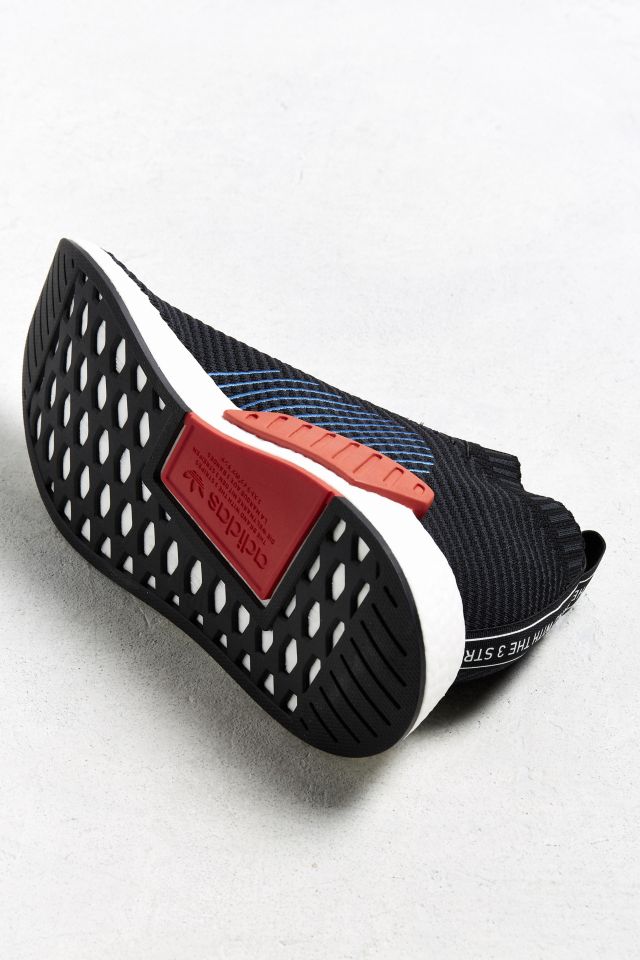 Adidas nmd cs2 black carbon outlet red