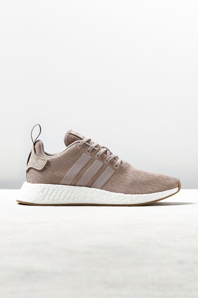 Adidas Originals NMD R2 Men's Shoes Trace Khaki/Brown/Core Black