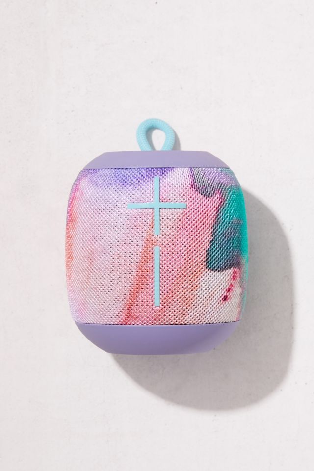 Ultimate Ears WONDERBOOM Portable Waterproof Bluetooth Speaker