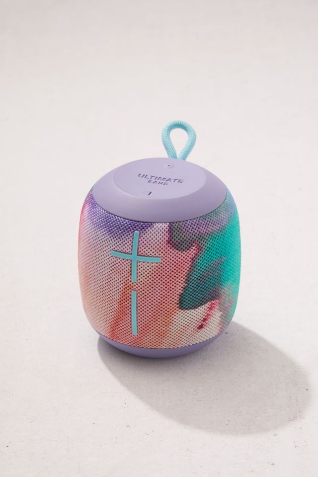 Ultimate Ears WONDERBOOM Portable Waterproof Bluetooth Speaker #1