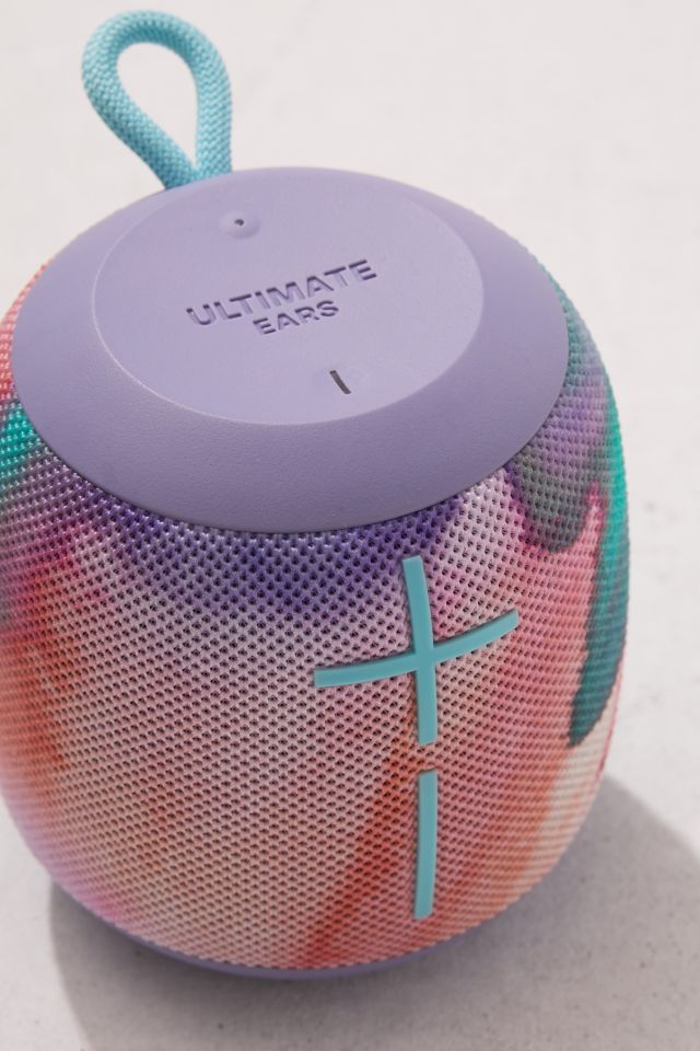 Ultimate Ears WONDERBOOM Portable Waterproof Bluetooth Speaker #2