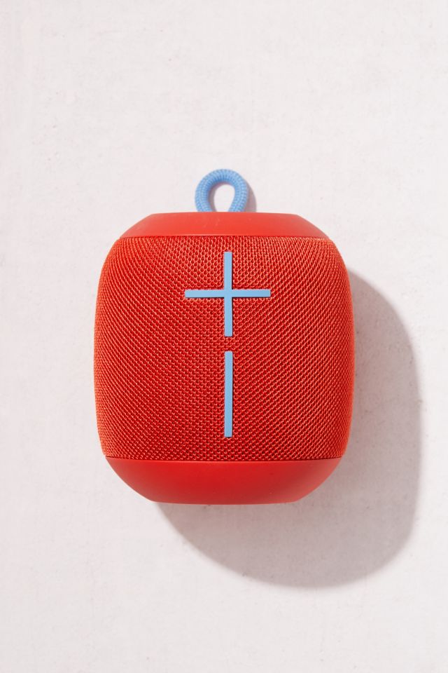 Ultimate Ears WONDERBOOM Waterproof Bluetooth Speaker