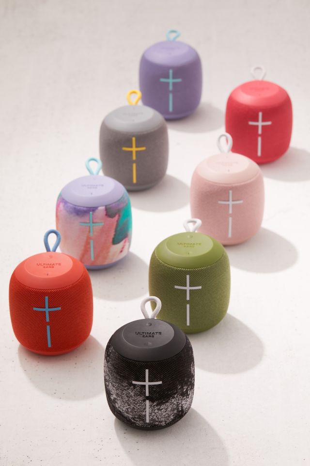Ultimate Ears WONDERBOOM Waterproof Bluetooth Speaker #3