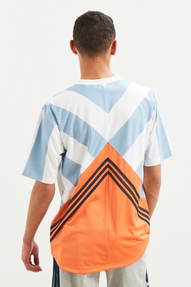 Adidas originals goalie store jersey