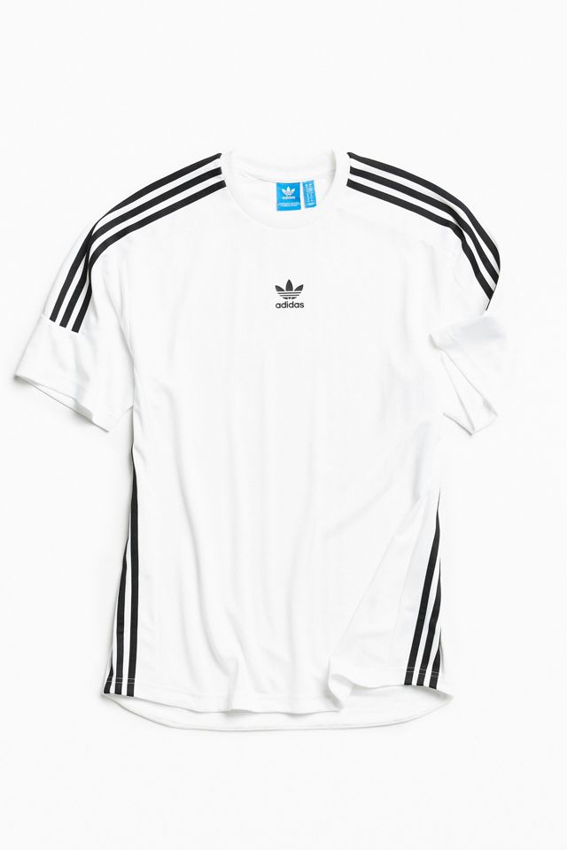adidas 3-Stripes Jersey | Urban Outfitters