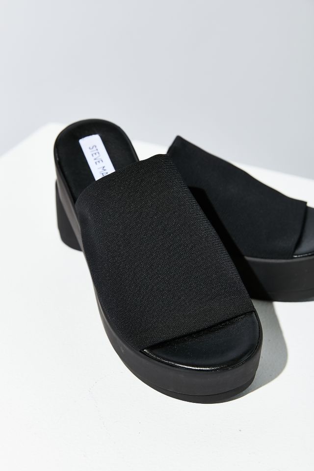 Steve Madden Slinky Slide #1