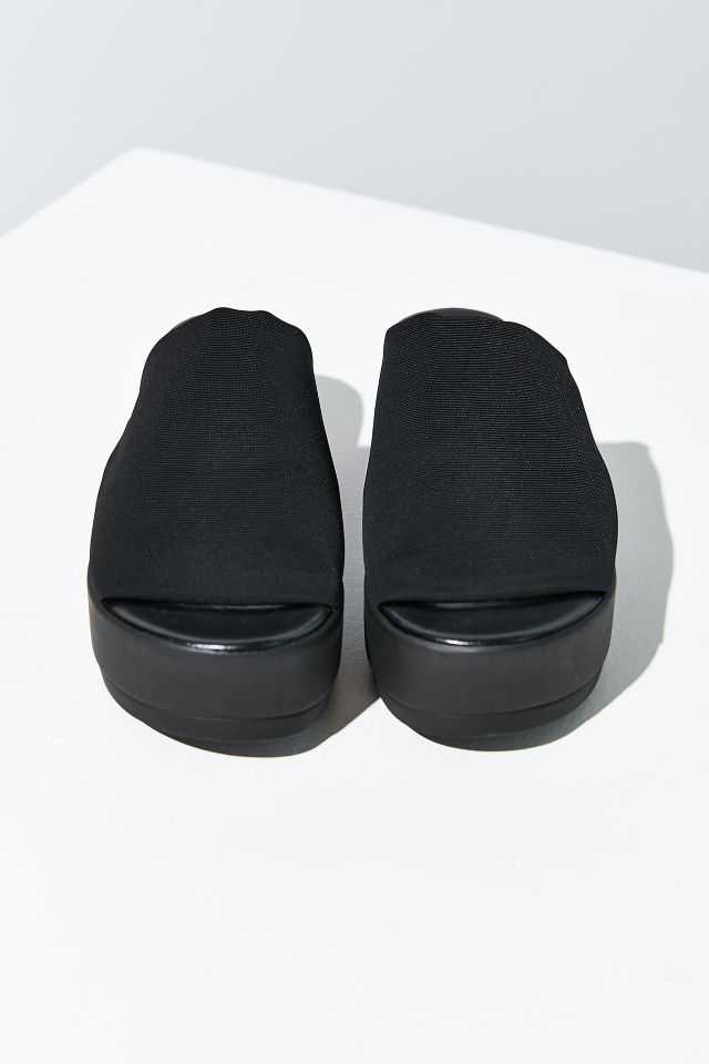 Steve Madden Slinky Slide #2