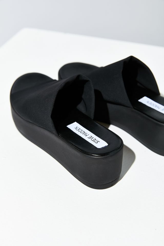 Steve Madden Slinky Slide #3