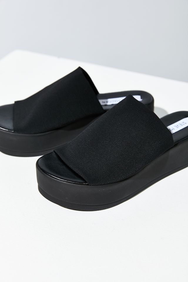 Steve Madden Slinky Slide #4
